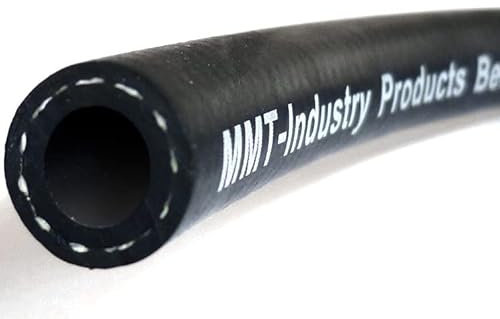 MMT-Industry Products - 1 Meter - 25mm x 32mm Kühlerschlauch - Wasserschlauch - Kühlwasserschlauch - Heißwasserschlauch - OEM-Qualität