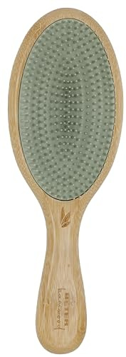 Beter Bamwood Detangling Brush - 1 Unit