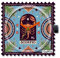 STAMPS Zifferblatt Uhr Sternzeichen Scorpio, Skorpion 106301