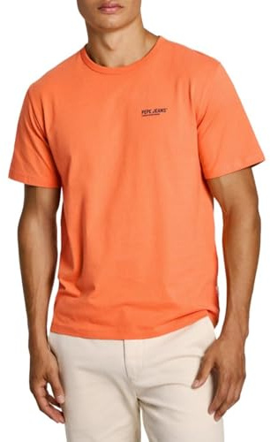 Pepe Jeans Unisex Sann Tee T-Shirt
