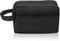 Aucuu Trousse de Toilette, Trousse de Toilette Voyage Homme, Organisateurs de Toilettes, Trousse de Toilette Avion, Grande Trousse de Rasage, Multifonction Imperméable Sac Cosmétique Organisateu
