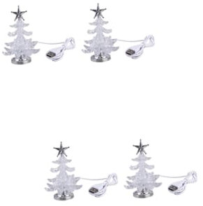 Garneck 4 Tischlampe Schreibtischlampe Nachtlampe