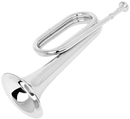 Trompete für Anfänger Das Geschenk-Musikinstrument Blechbläser-Einsteiger-Trompete