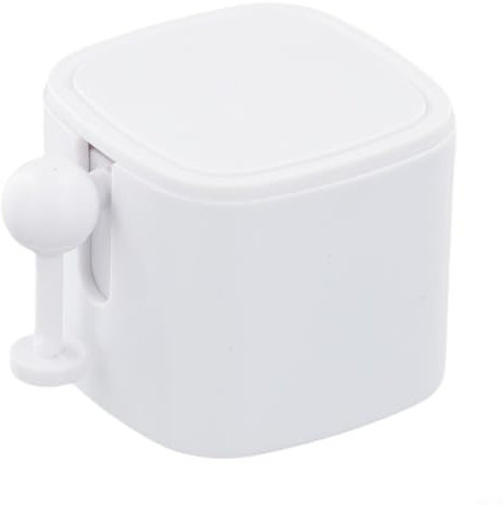 Feegow Smart Switch Toggle - Smart Button Pusher Kompatibel Mit Blueteeth, App- Und Timer-Steuerung, Smart Home Fingerroboter,