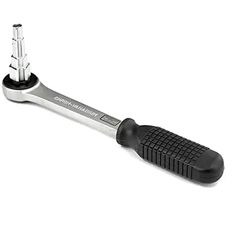 Llaves inglesas, llaves inglesas, herramientas de plomería, llave inglesa, llave for radiador de 10 a 21 mm, duradera, multiusos, suministros for el hogar, boquillas, trinquete for radiador, llave esc