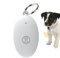 Lunaobrik Key Finder for Bag, Lost TEY Finder | Wireless Key Alarm Finder, Two-Way Alarm Clock Tracking Tool for Mobile Phone Bags, Device