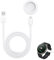 Caricabatterie Compatibile con Huawei Watch GT 5/5 Pro/4/3/3 Pro/GT 2 Pro/4/4 Pro/3/3 Pro/Ultimate/D2, Caricatore USB con Cavo da 100 cm, Caricabatteria, Ricarica Sicura e Veloce