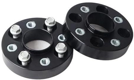 Spurverbreiterungen Für VW Für Beetle 2 Stück 25/30/35/40/50 Mm PCD 4x130 CB=78,6 Mm Spurverbreiterung Adapter 4-Loch Spurverbreiterung Distanzscheiben Spurplatten(2PCS 50mm)