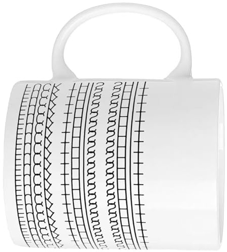 ZAYIUKI Taza de café con mensaje oculto, taza de agua hecha a mano para el hogar y la cocina, taza de café humorística única para los amantes del café