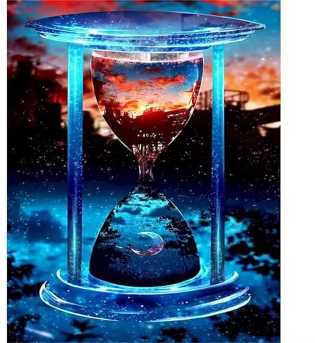 Puzzle für Erwachsene 700 Teile schwer schwierig herausfordernde Jigsaw Puzzle 700 Teile, Kreative Unterhaltung Klassische Puzzles Erwachsene, Home Dekor Puzzles Nachtansicht in der Dämmerung