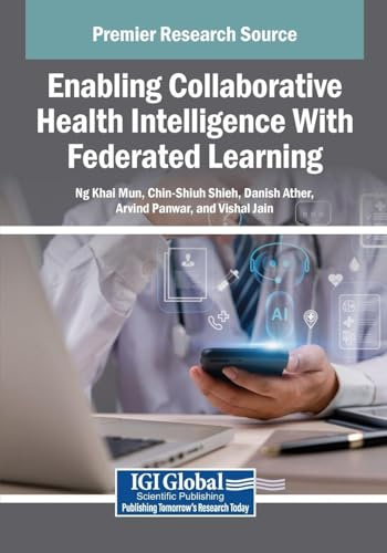 Enabling Collaborative Health Intelligence With Federated Learning
