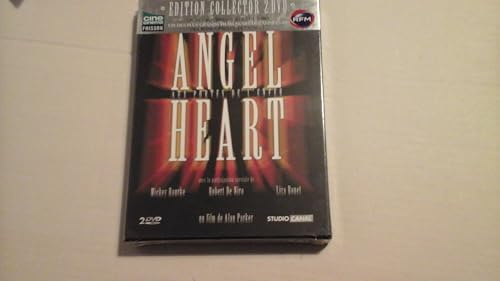 Angel Heart [Édition Collector]