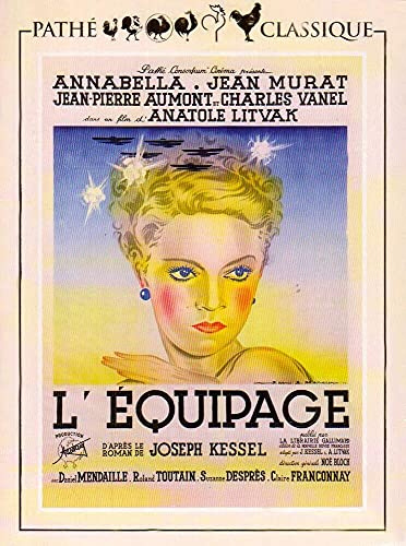 L'équipage [FR Import]