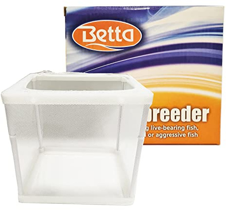 FISH NET BREEDER FOR AQUARIUMS