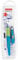 Herlitz 10999761 Schulfüllhalter (inkl. Patrone) für Rechtshänder, blau/lemon