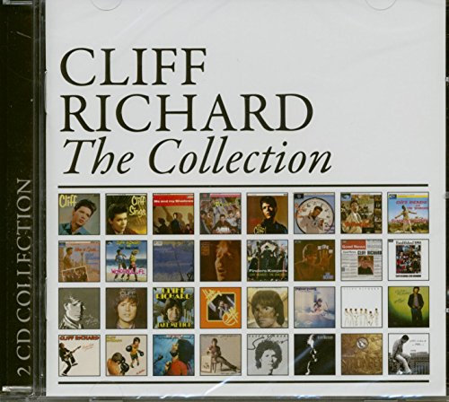 Cliff Richard-the Collection