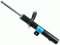 SACHS 313 033 Stoßdämpfer für Peugeot 206 Schrägheck (2A/C) 1998-2012 Links, Vorderachse und andere fahrzeuge