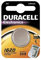 Duracell DL1620 Pile bouton