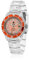 IKE Quarzuhr Unisex BR007 40.0 mm