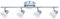 EGLO LED 20 Watt Deckenlampe Deckenstrahler Beleuchtung Strahler Leuchte TORDARA 31367