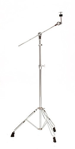 Tamburo TB CBS100 Cymbal Boom Asta Giraffa per Piatto, Serie 100