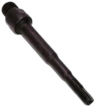 DMR V8 Pedal Achse, 9/16, Paar