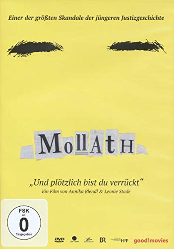 Mollath - Und plötzlich bist du verrückt