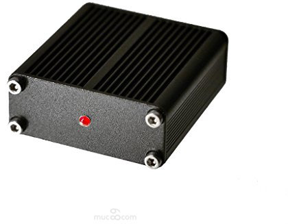 HIRESFI DAC 5122A - Cinch Ausgang - HighEnd D/A Wandler PCM5122