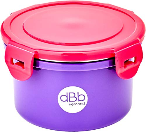 dBb Remond babylunch Vorratsdose