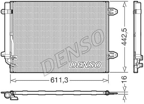 NPS DCN32013 Mobile Compressors & Air Pumps