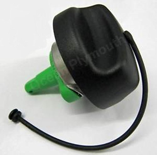 MINI Genuine Filler Cap Fits R52 R57 R55 R55 LCI R50 R53 R56 R56 LCI 16117193382