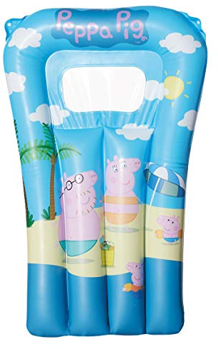 Peppa Pig Kindermatratze