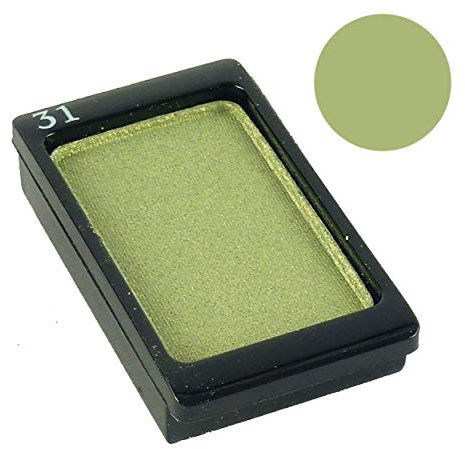 Jean D'Arcel Eye Shadow Refill Lidschatten Augen Make Up Farb Auswahl 6g - 031