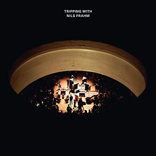 Tripping with Nils Frahm [Vinyl LP]
