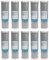 10x Trinkwasserladen 10 Aktivkohle Filter für Umkehrosmose, Kokos Filterkartusche, Trink- u. Brunnenwasser & Geschmacks- u. Geruchsneutralisierung