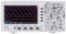 Oscilloscopio digitale professionale, Oscilloscopio a memoria digitale 7 pollici 4 canali larghezza di banda 100 Mhz oscilloscopi USB palmare Osciloscopio portatile Frequenza di campionamento elevata