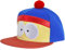 Concept One Unisex Erwachsene South Park Baseballkappe, verstellbare Snapback-Baseballmütze mit flacher Krempe, Stan, Einheitsgröße