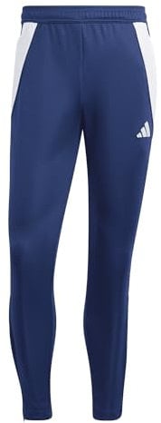 adidas Performance Tiro 24 Trainingshose blauweiss 2XL