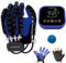 LCNAYCN Hand-Rehabilitations-Trainer-Handschuhe,Wiederherstellungsgeräte für Demenz,Arthritis,Schlaganfall,Halbseitenlähmung