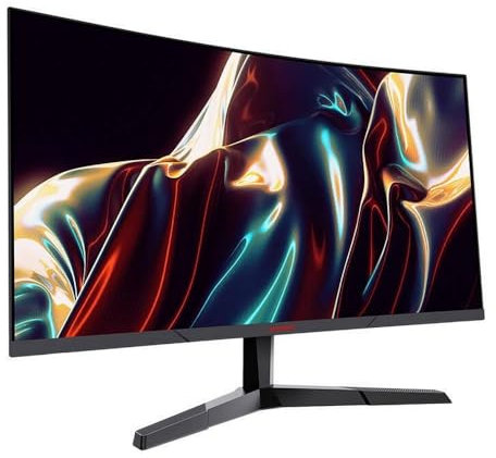 Koorui Monitor 24E6CA 23.6'' 1920x1080px 165Hz