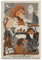 MYSJWLPOT Filmposter, König der Löwen, dekoratives Gemälde, Leinwand, Wandposter und Kunstdruck, modernes Familienschlafzimmer, Dekoration, Poster, 40 x 60 cm