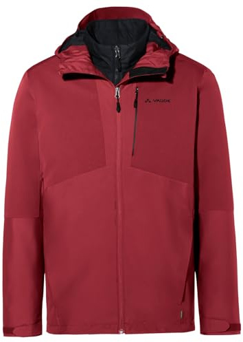 VAUDE 3in1-Jacken Men's Miskanti 3in1 Jacket II