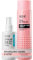 MONÉ Professional - Kit Soin, Éclat & Protection Couleur : Spray Kératine 10-en-1 Sans Rinçage (150ml) + Shampoing Sans Sulfate Sparkling Shine (300ml) - Cheveux Colorés, Ternes ou Secs