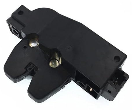 USQBUZHHK pour Citroën C8 C3 C5 pour Xsara pour Picasso 871982 Hayon Arrière Coffre Loquet De Verrouillage Serrure Coffre à hayon