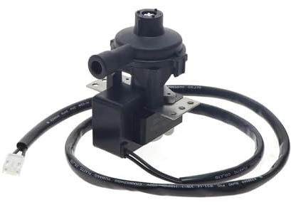 Einbau-Kondenswasserpumpe PSB-12 for Klimaanlagen, geeignet for 1-3P Wandmontage, Luftkanal-Wasserpumpe 1,2 m