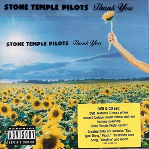 Thank you - The Best of