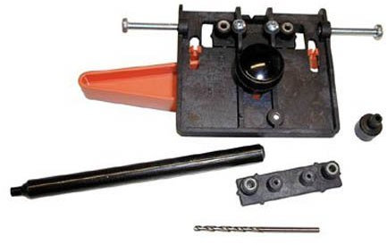 Blum B065.5030.01 PlateMate Bohrlehre