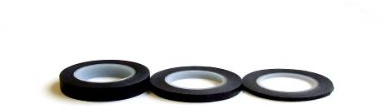 Fastrax Line Tape - 4mm