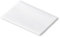 Prym 929507 Klebeflicken Nylon 6,5 x 14 cm weiß