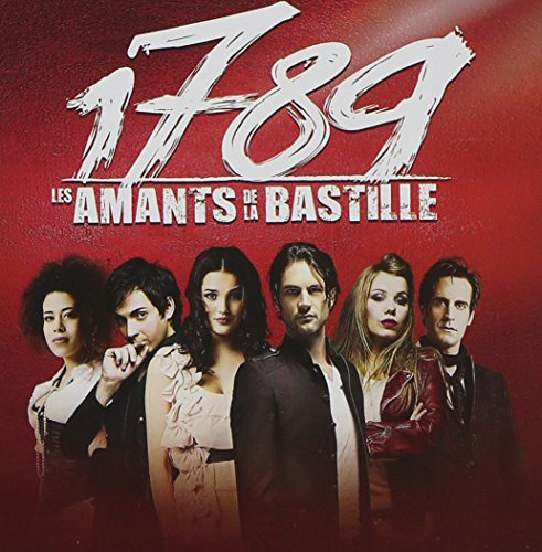 1789-Les Amants De La Bas